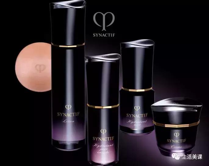 林允小红书上狂推平价货微博照片却暴露了这些顶奢护肤品