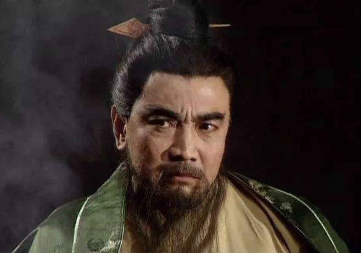 枭雄曹操为什么这么厉害,曹操一代枭雄到底有多强
