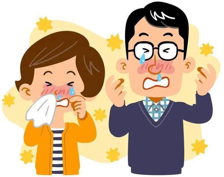 未来十年能彻底逆转过敏性鼻炎吗,全球过敏性鼻炎以后会攻克吗