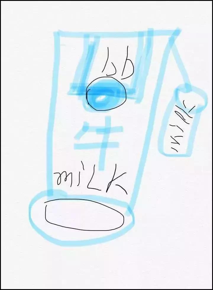 微商的灵魂画手之路：生活不易，多才多艺！