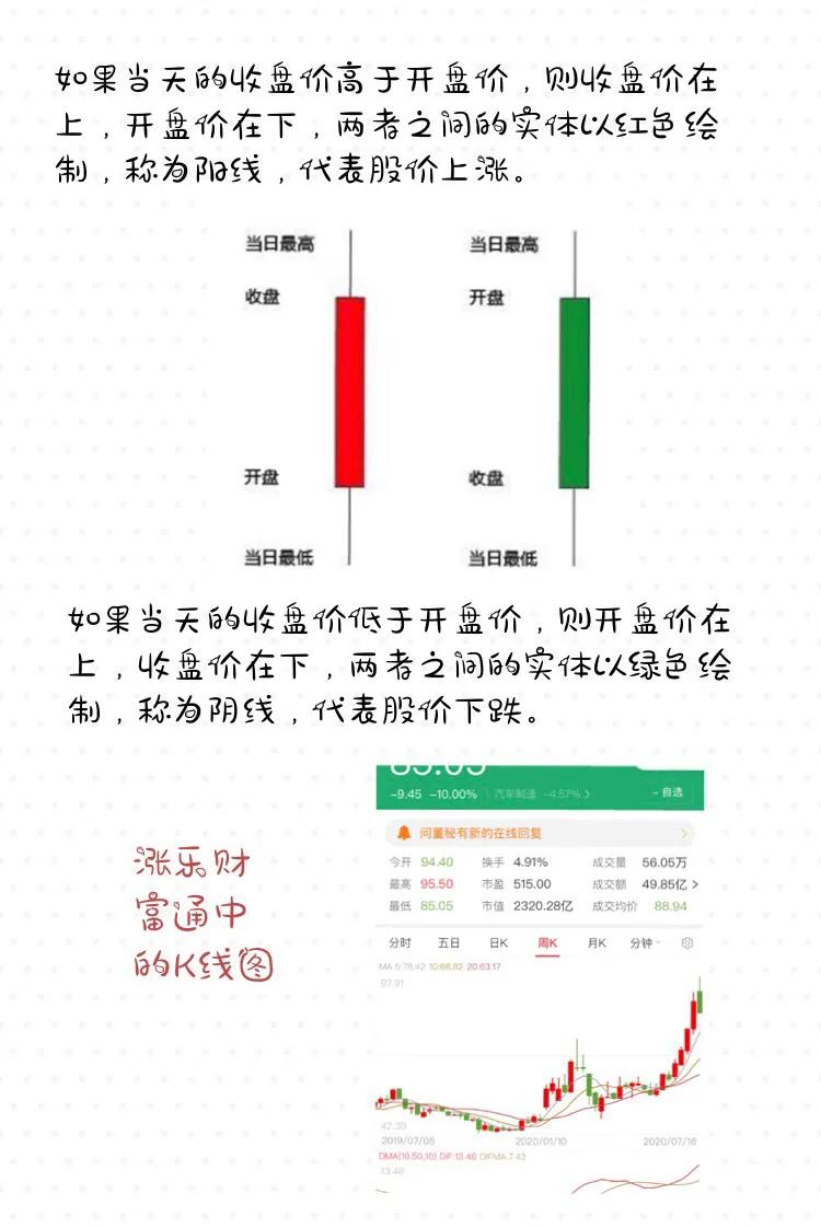 股票理财新手入门基础知识,小白理财训练营在哪里学