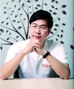 哪些互联网大佬是湖南人,湖南互联网大佬有多强