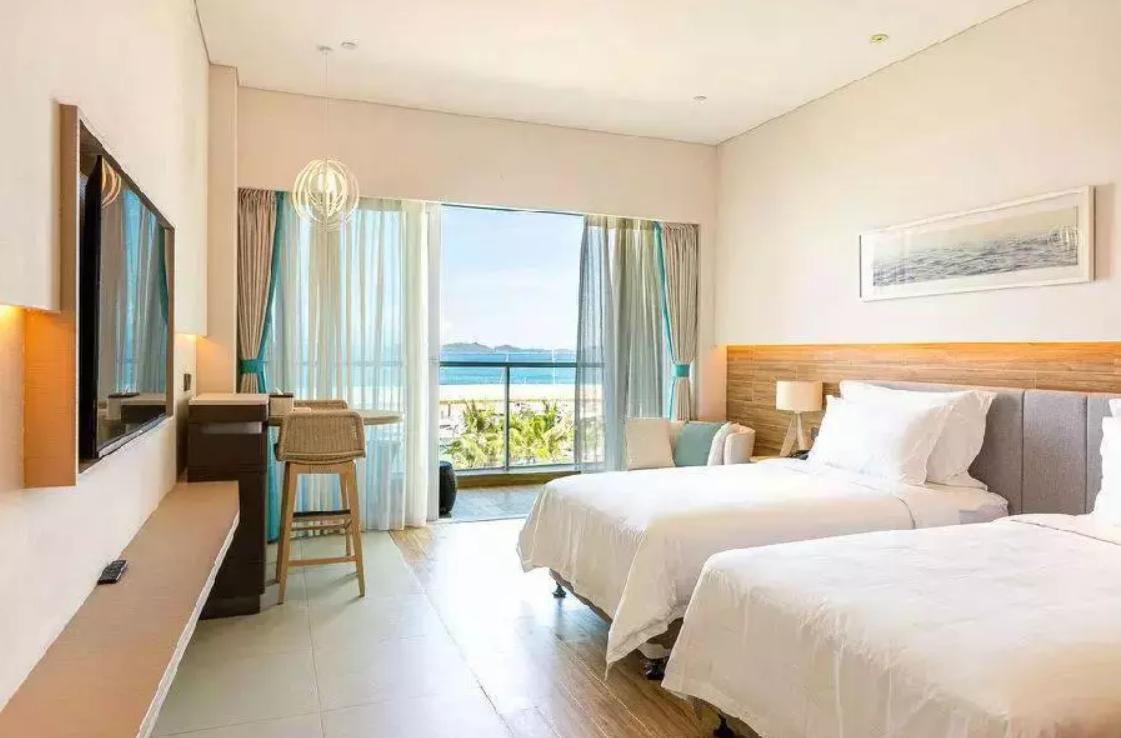 发现深圳红树林之美,发现小众风景点