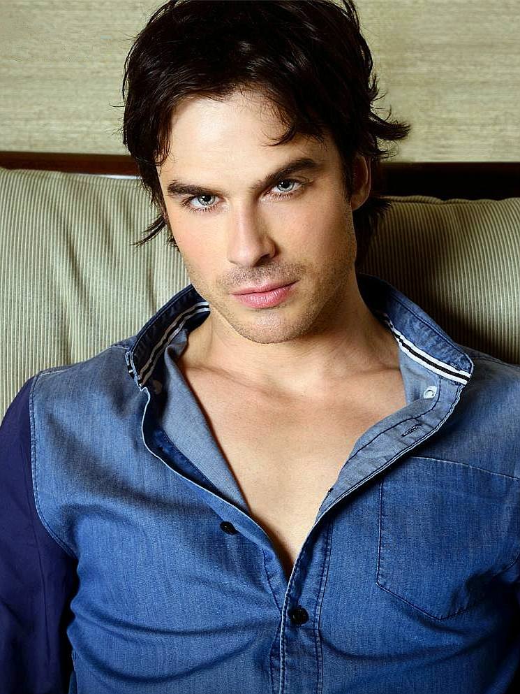 10部经典美剧男主角，颜值高气质佳，“孔雀”排名你来定