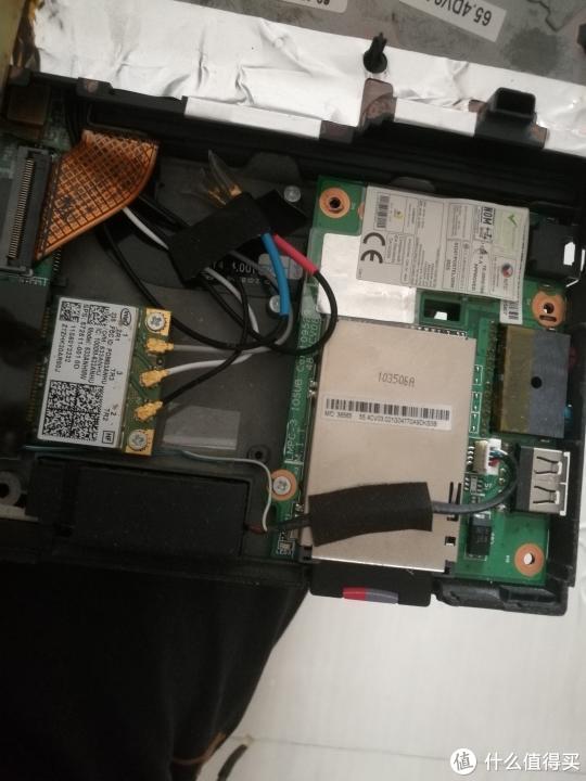 600块钱的X201Tablet（i7640LM）开箱测评