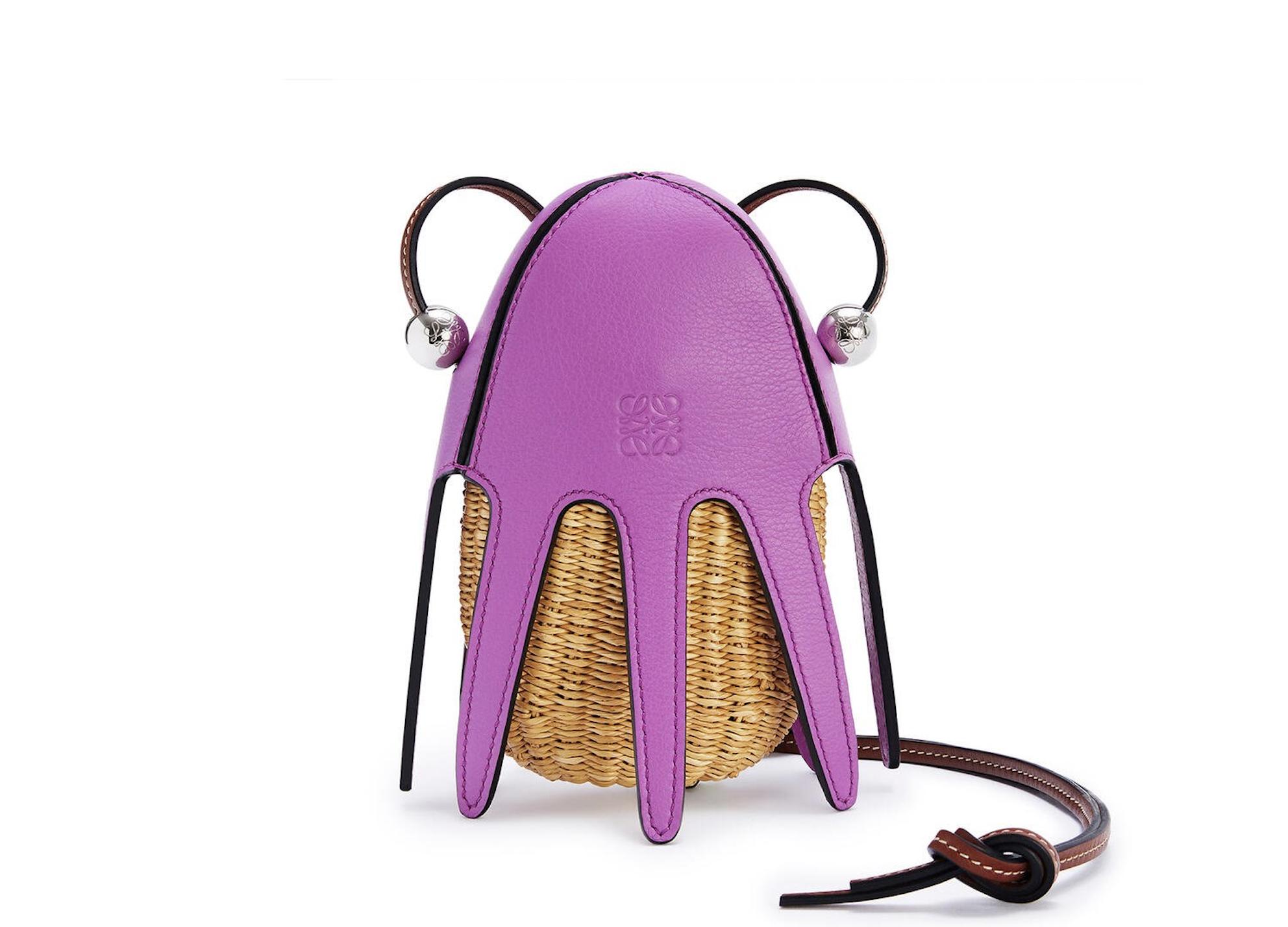 罗意威loewe新款,loewe罗意威限定款