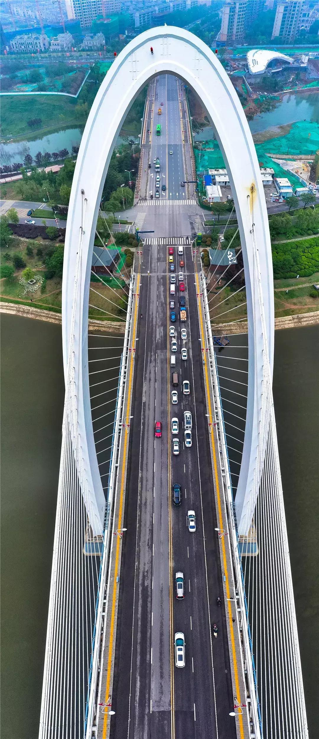 “灞气”来袭|横跨古今带你深挖浐灞！（文末有福利~）