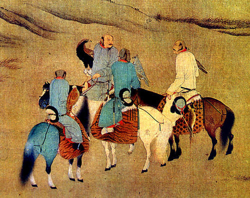 契丹族的民族历史,古代契丹人属于现在哪个省