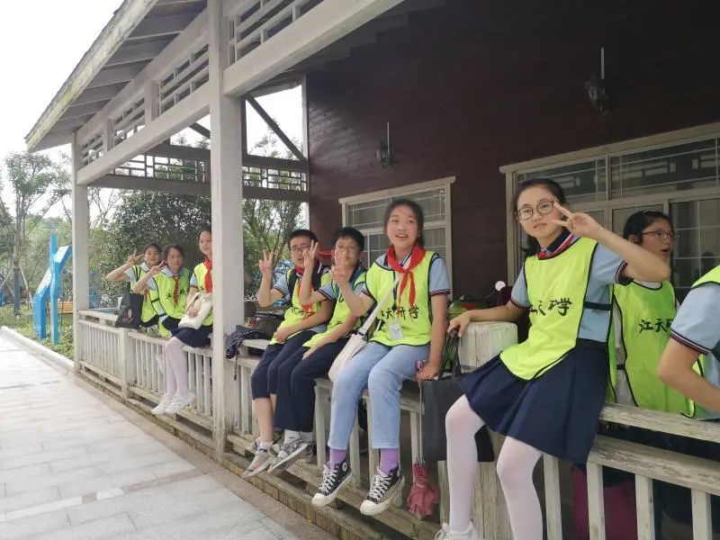 江苏省南通市启东市长江小学,启东长江小学研学