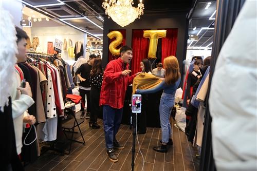 国内韩版服装市场,韩国服装进货渠道一览表