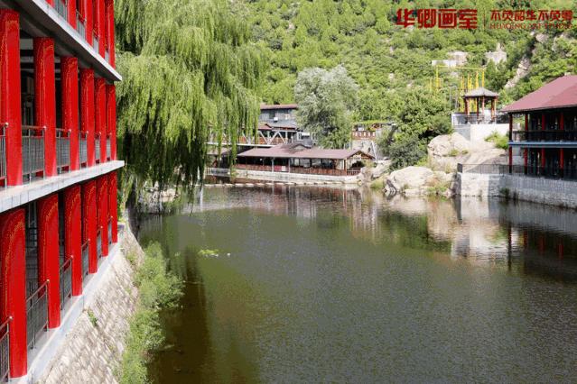 北京华卿画室一月多少钱,在北京华卿画室参加美术培训好吗