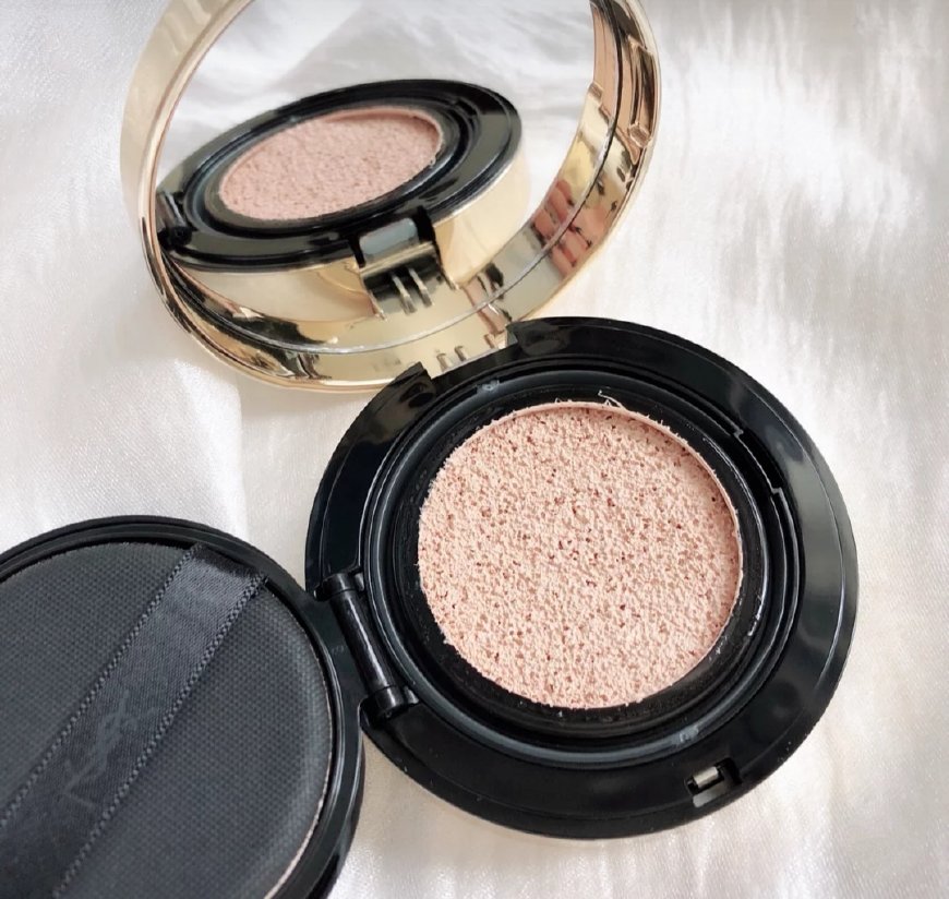 超平价气垫油皮测评,十大公认好用的气垫油皮平价