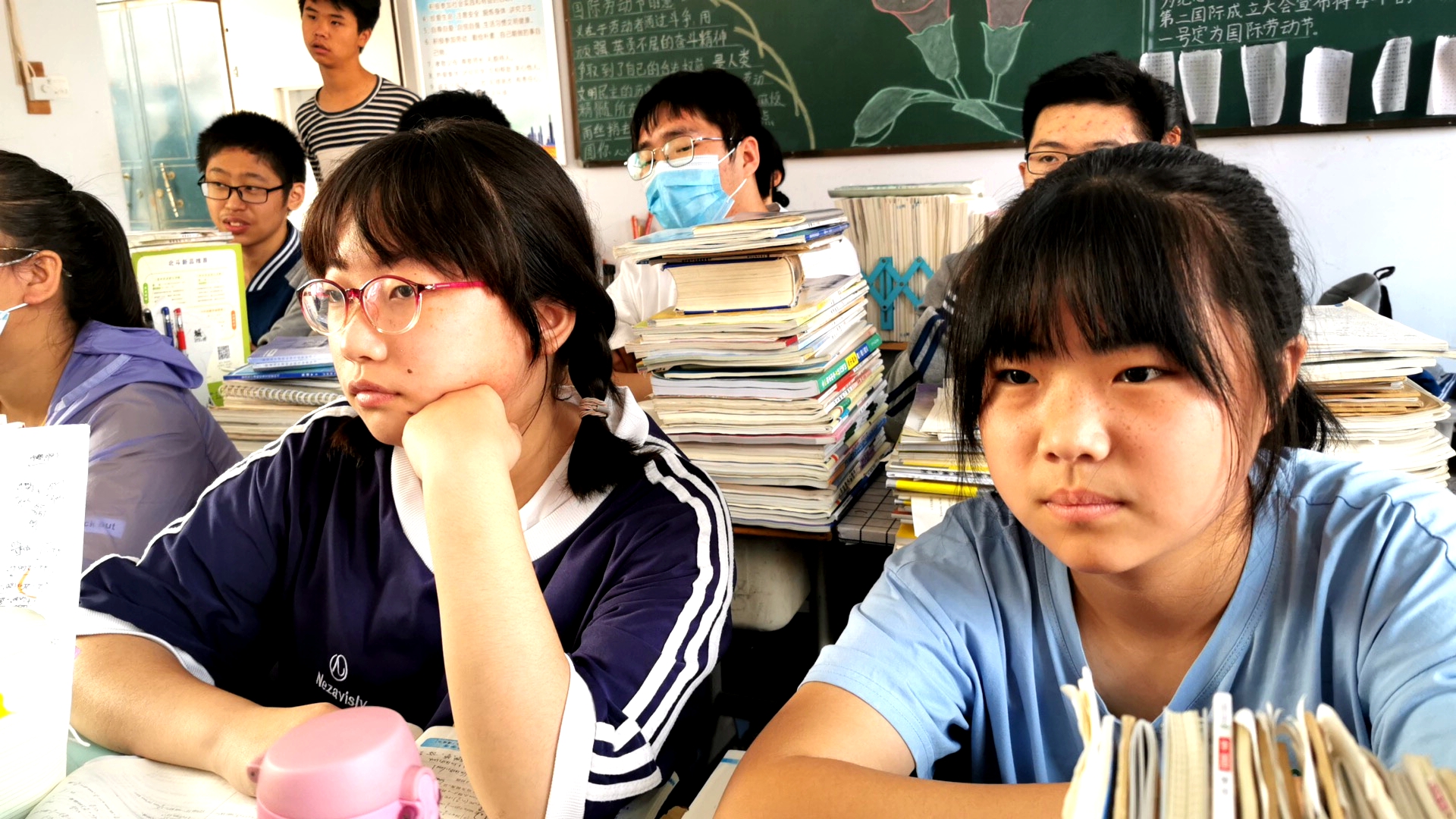 深化改革创名校真善致美育英才，许昌市第三高级中学