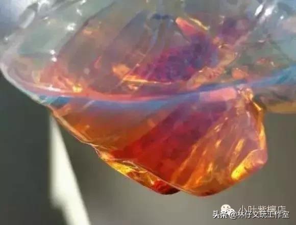 如何鉴定小叶紫檀的真假方法,鉴定小叶紫檀最简单方法