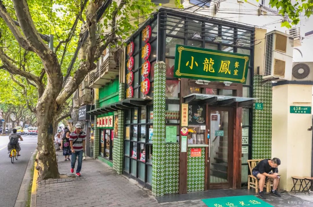 魔都最火的网红马路大学路,上海网红马路合集最强打卡指南
