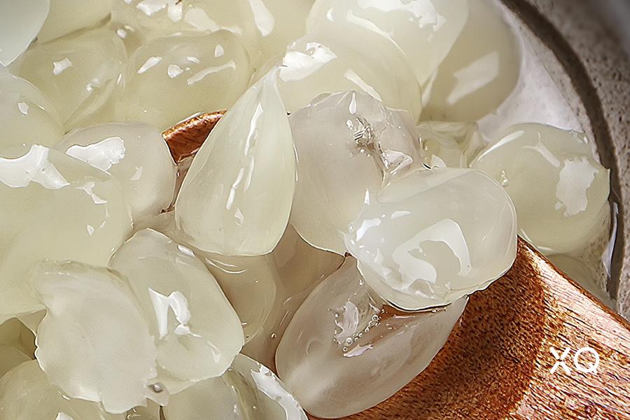 一棵树手工甜品,一棵树糖水