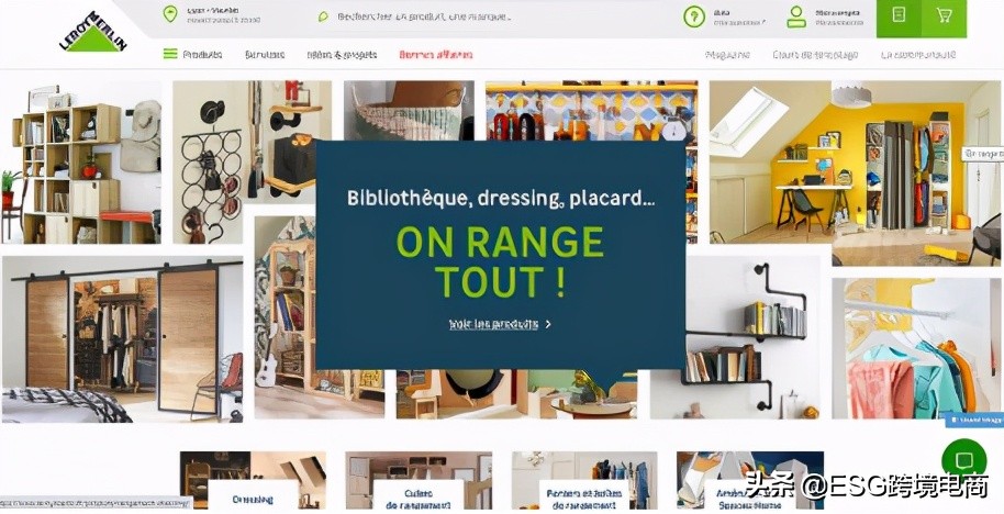 法国电商市场排名,法国正规电商平台