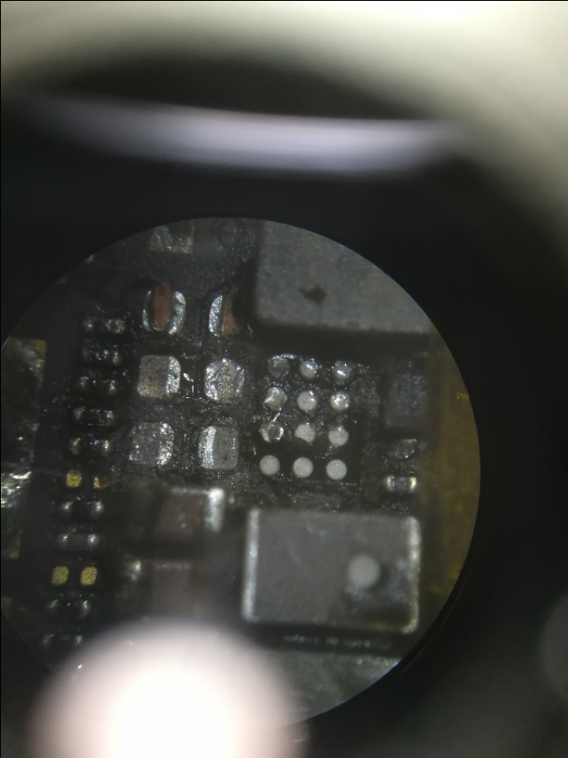 苹果6突然不开机了怎么办,苹果6不开机通病完美修复