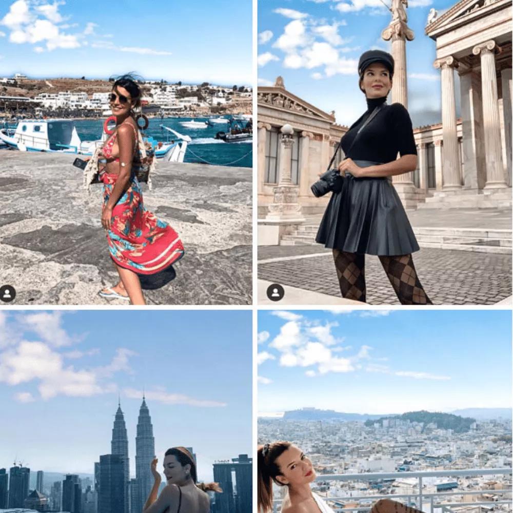 p图过度翻车的网红,韩国p图翻车网红