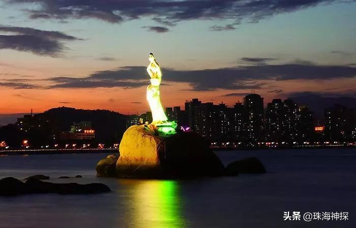 珠海一日游攻略小红书,珠海旅游网红打卡必去的地方