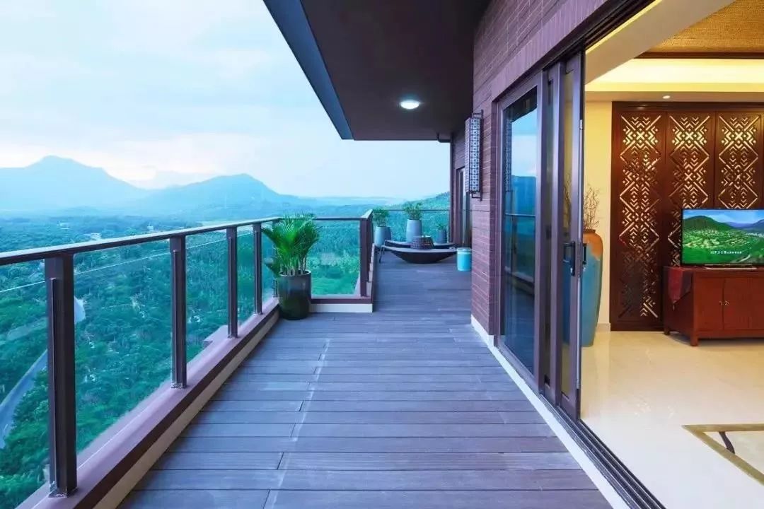 华润石梅湾四期工程,华润石梅湾一期