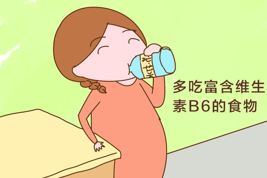 吃什么吐什么算妊娠剧吐吗,所有人早孕了一定会恶心干呕吗