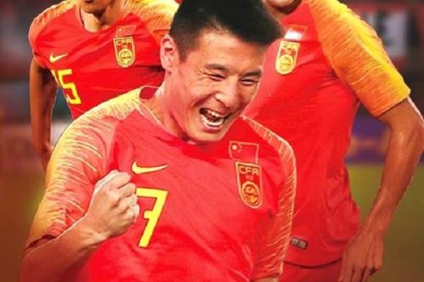 周琦评价武磊,周琦武磊西甲