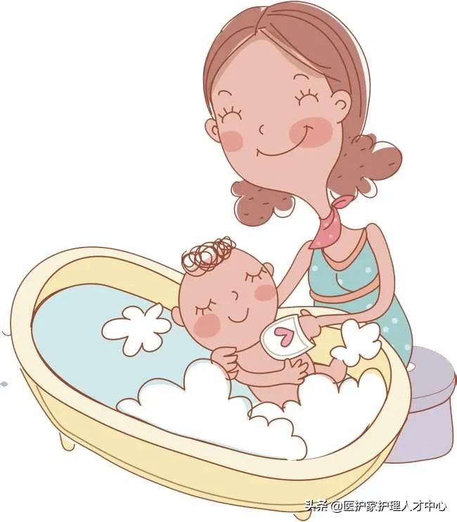 母婴护理中新生儿常见疾病护理,宝宝刚出生第一天护理要关注什么