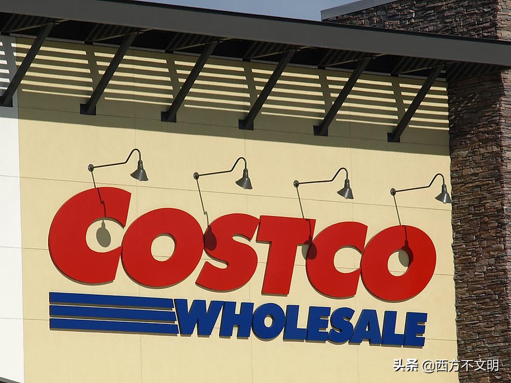 理性透析|上海COSTCO好市多的成败几何