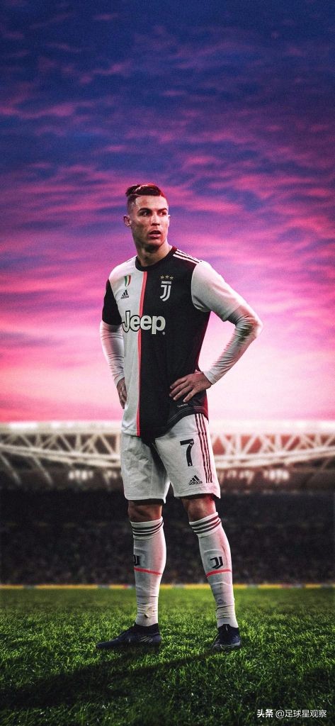 c罗电脑壁纸高清1920x1080,c罗礼物专属大礼包