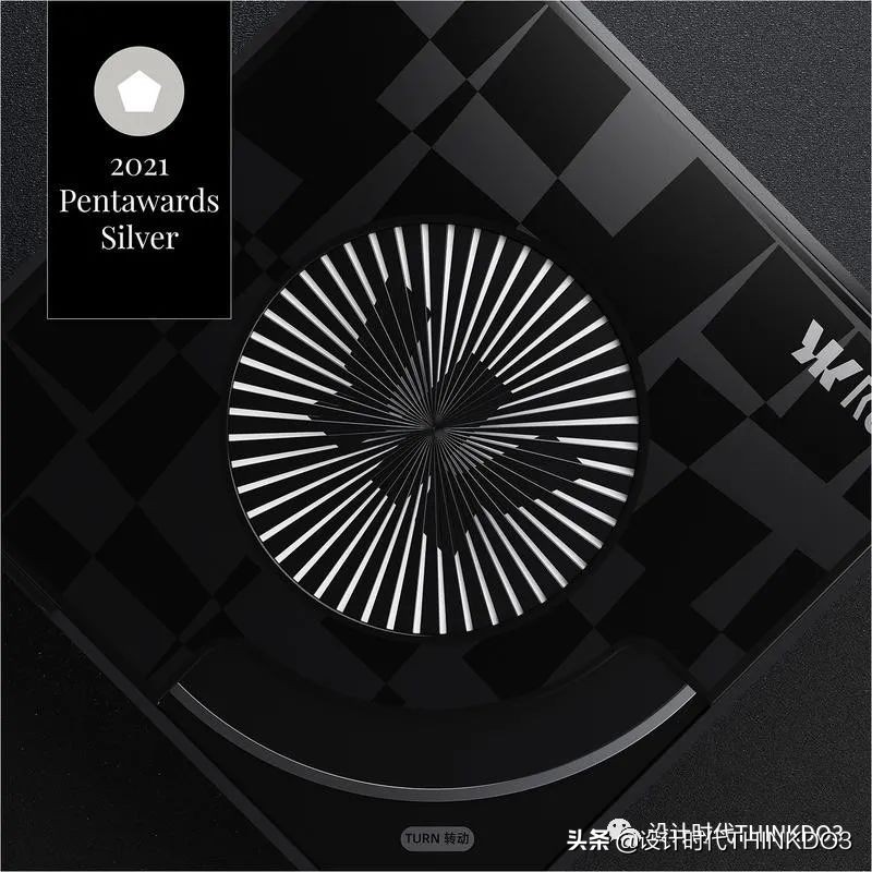 设计界的奥斯卡大奖,设计包装的世界大奖