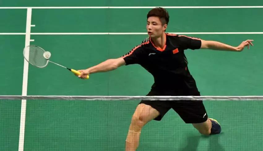 外媒眼中的石宇奇,石宇奇自评国羽