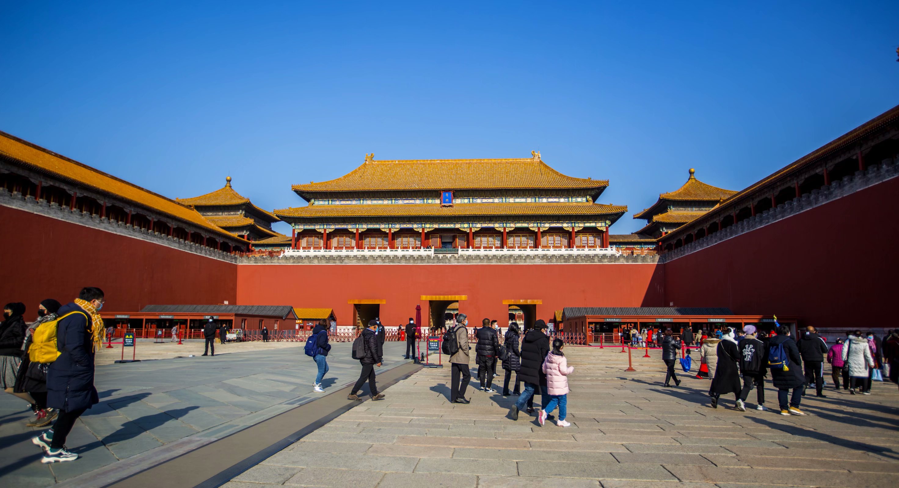 太庙，位于北京市东城区东长安街*安门天**东侧，始建于明永乐十八年
