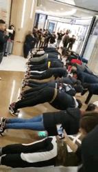 我是一个鞋贩子,鞋贩子心声