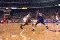 为什么nba三连冠才算王朝,nba3连冠战队