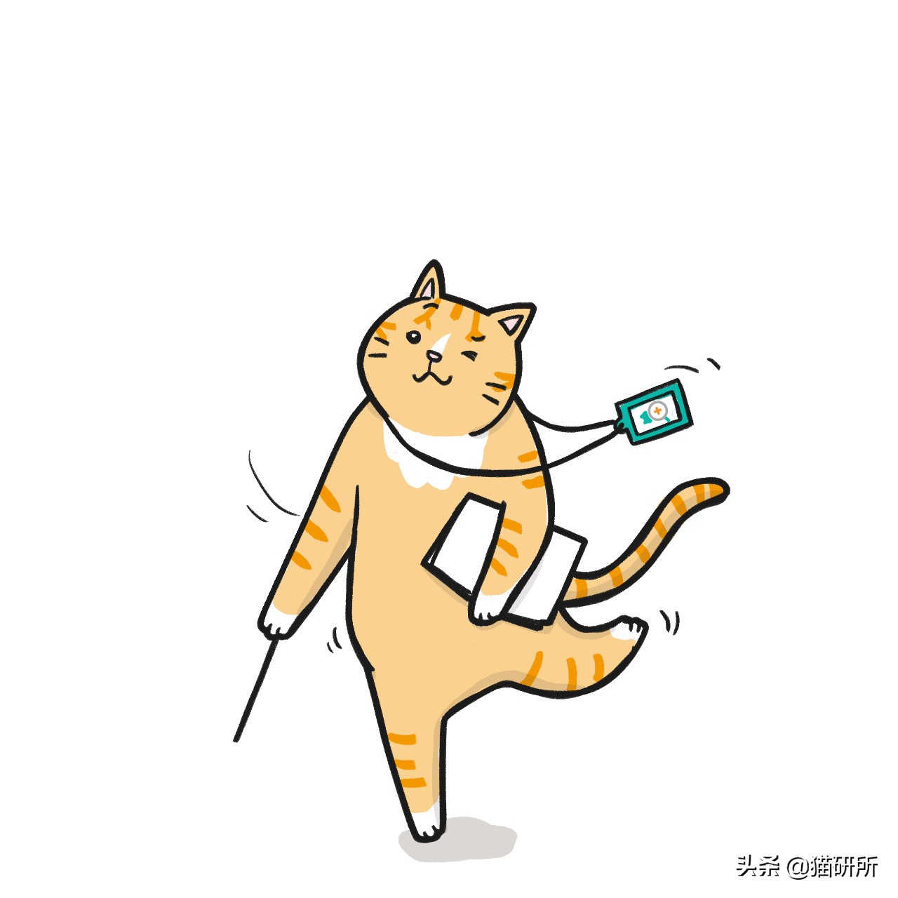 猫癣不好上药,猫癣一直不好越来越多