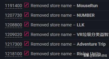 被steam下架的第1款游戏,6块钱steam游戏
