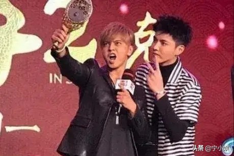 无意暴露吴亦凡真面目的11位明星：有人玩笑成真，有人看破不说破