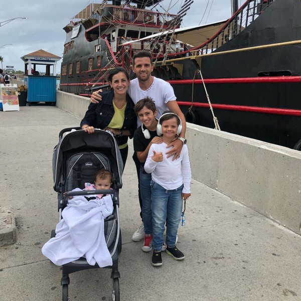 功勋回归蒙蒂略,蒙蒂略复出