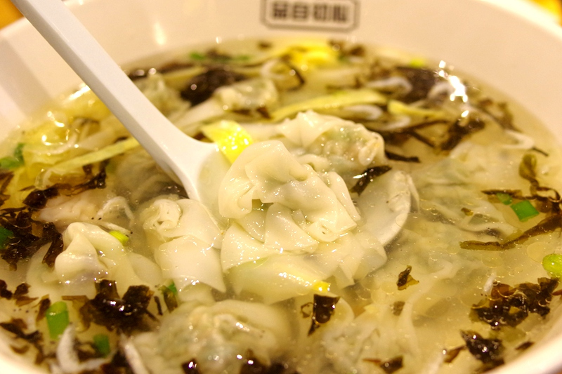 这家吴江路生煎，包子中的偶像派兼实力派