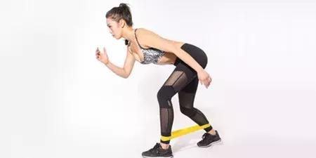 跑步之后腿粗了怎么办,经常跑步的人小腿会粗吗