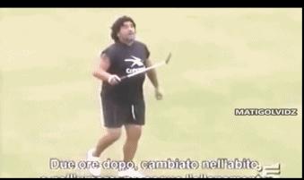 人球合一齐达内,球王人球合一