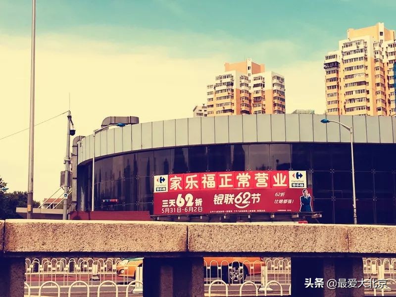 南二环外，又活了！10年闲置，如今又活了