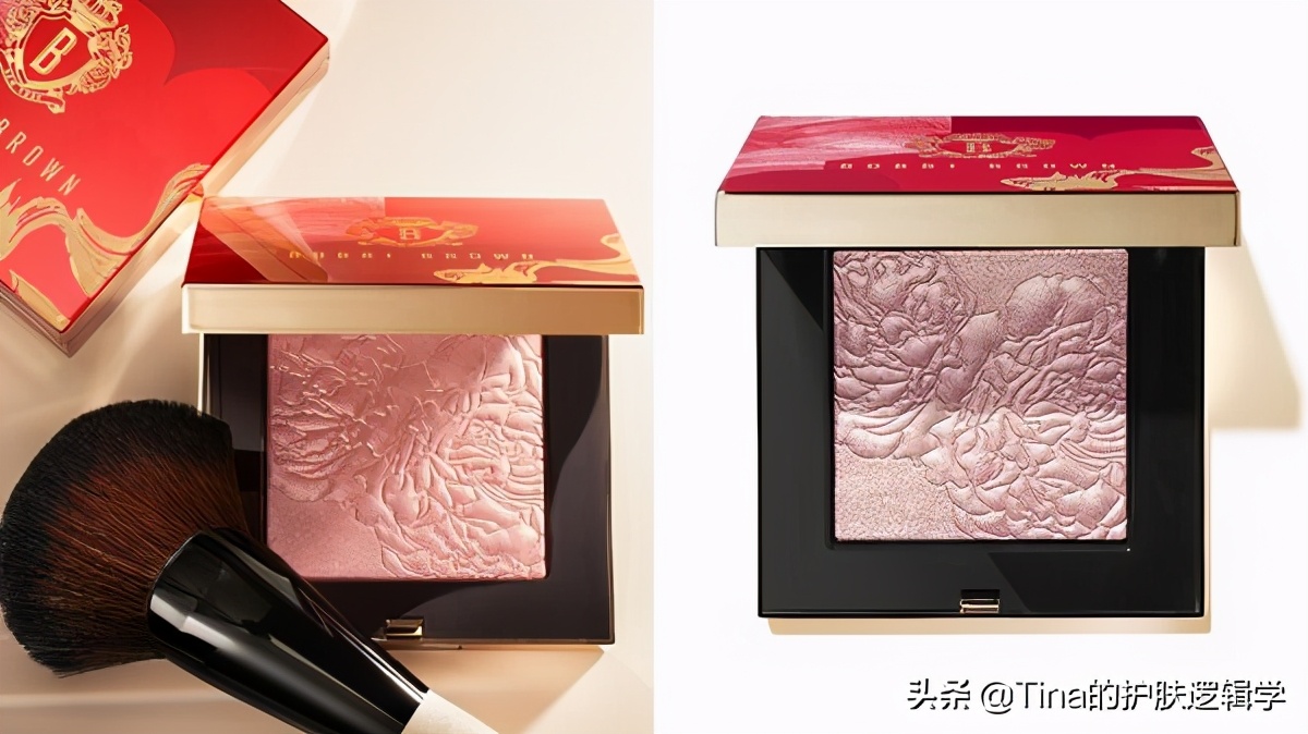 新年大牌美妆礼盒,新年美妆限定礼盒