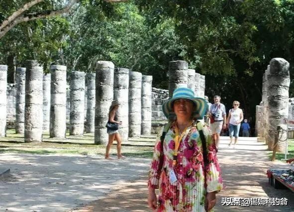 海洋绿洲号邮轮加勒比海,墨西哥玛雅文明旅行线路