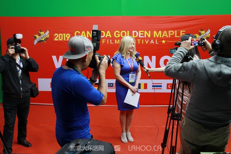 温哥华金枫叶电影节,25届加拿大国际电影节