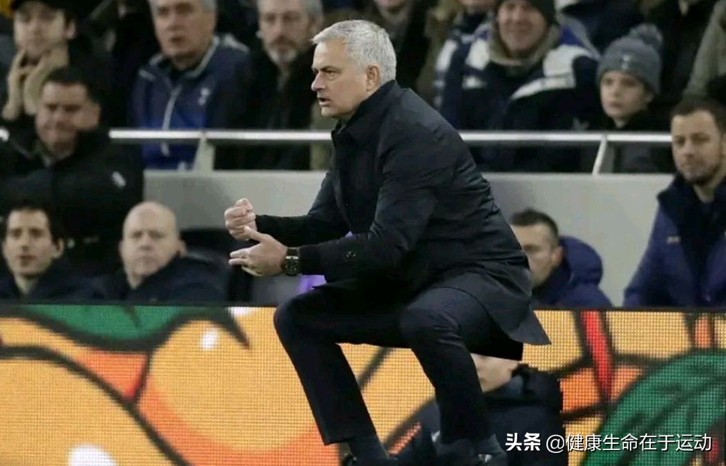 玄学附体有什么表现,逆境之王热刺多次落后但保持不败