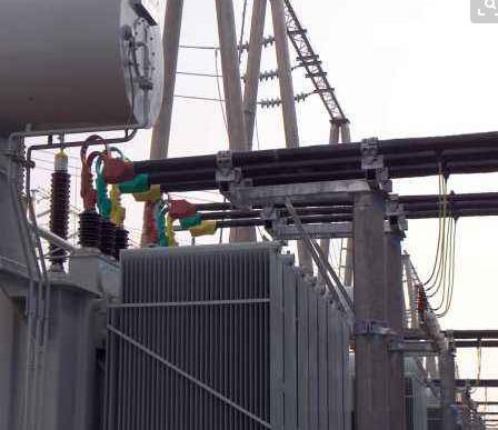 母线的绝缘电阻是多少,母线绝缘标准