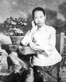 邵飘萍的故事,邵飘萍生平小故事