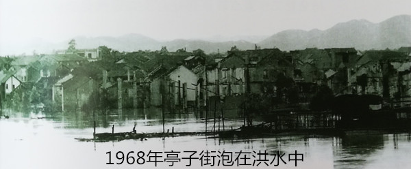 2001南宁洪水原因,南宁水涝历史
